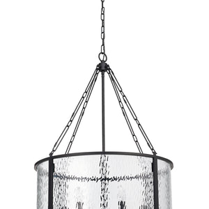 Barrington 6 Light Chandelier