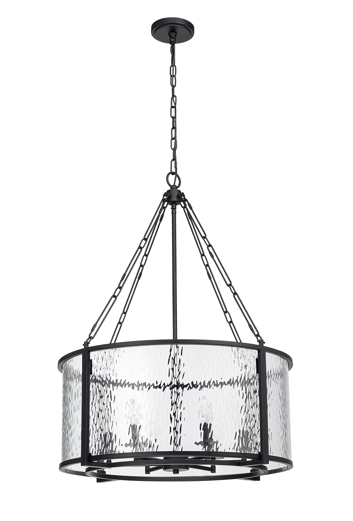 Barrington 6 Light Chandelier