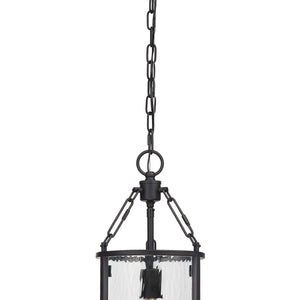 Barrington 1 Light Pendant