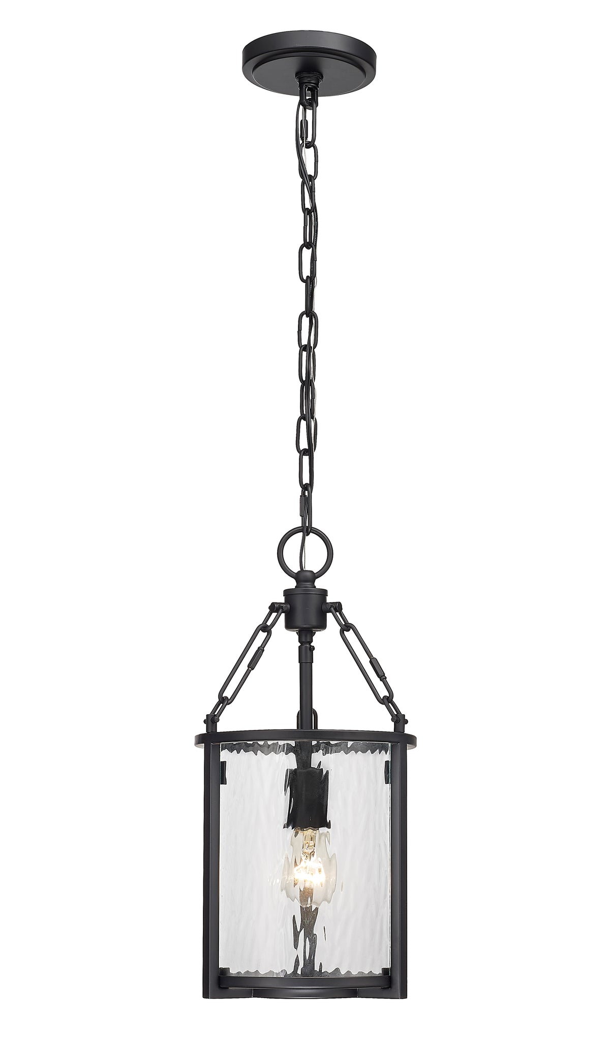 Barrington 1 Light Pendant