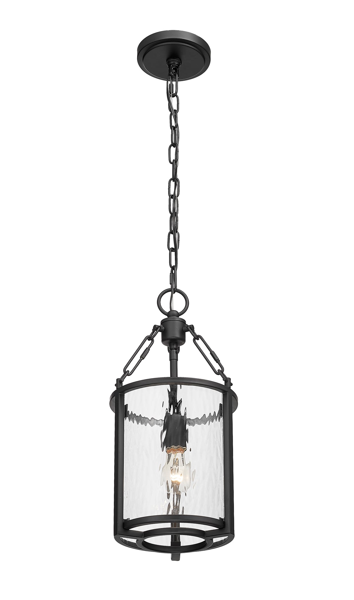 Barrington 1 Light Pendant