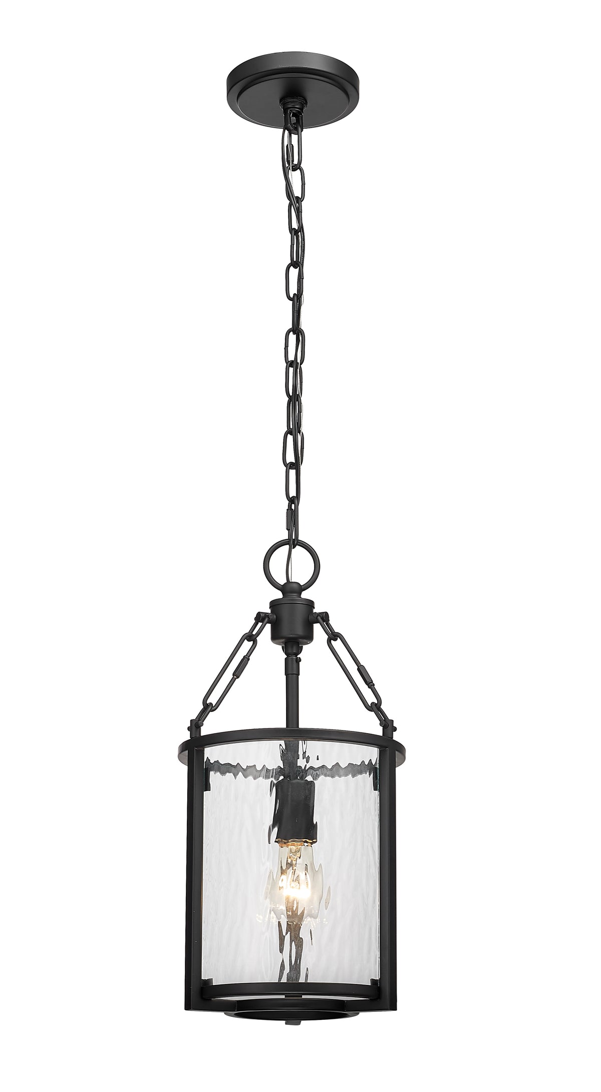 Barrington 1 Light Pendant