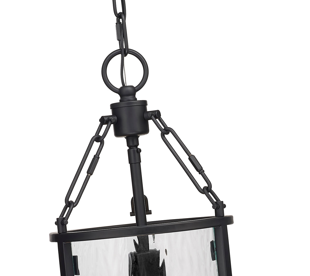 Barrington 1 Light Pendant