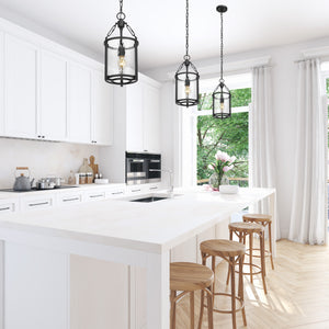 Barrington 1 Light Pendant
