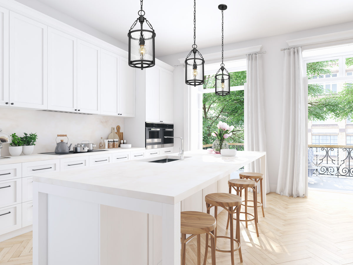 Barrington 1 Light Pendant