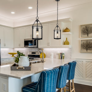 Barrington 1 Light Pendant