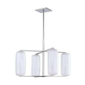 Pebble Chandelier