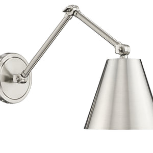Regent 1 Light Wall Sconce