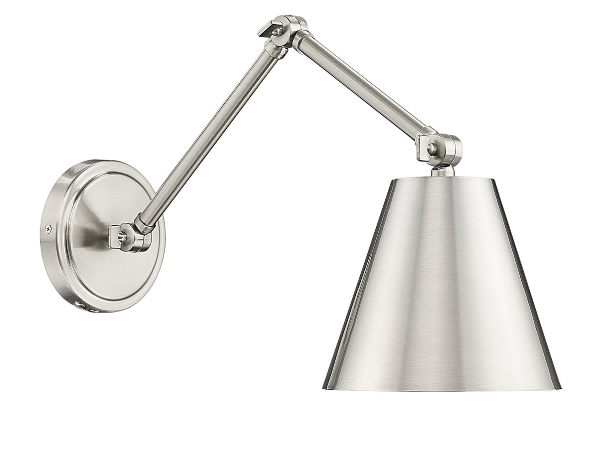 Regent 1 Light Wall Sconce