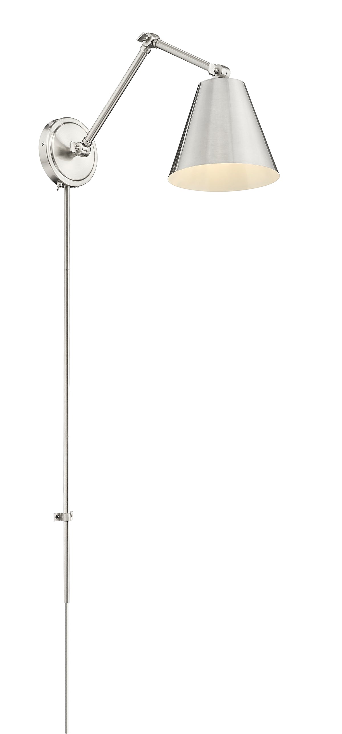 Regent 1 Light Wall Sconce