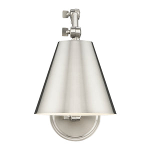 Regent 1 Light Wall Sconce