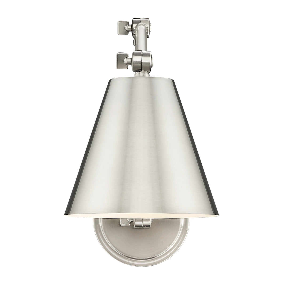 Regent 1 Light Wall Sconce