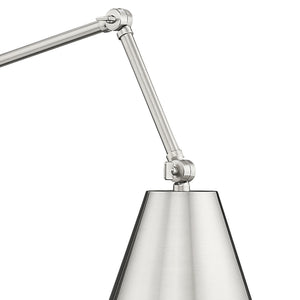 Regent 1 Light Wall Sconce