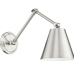 Regent 1 Light Wall Sconce