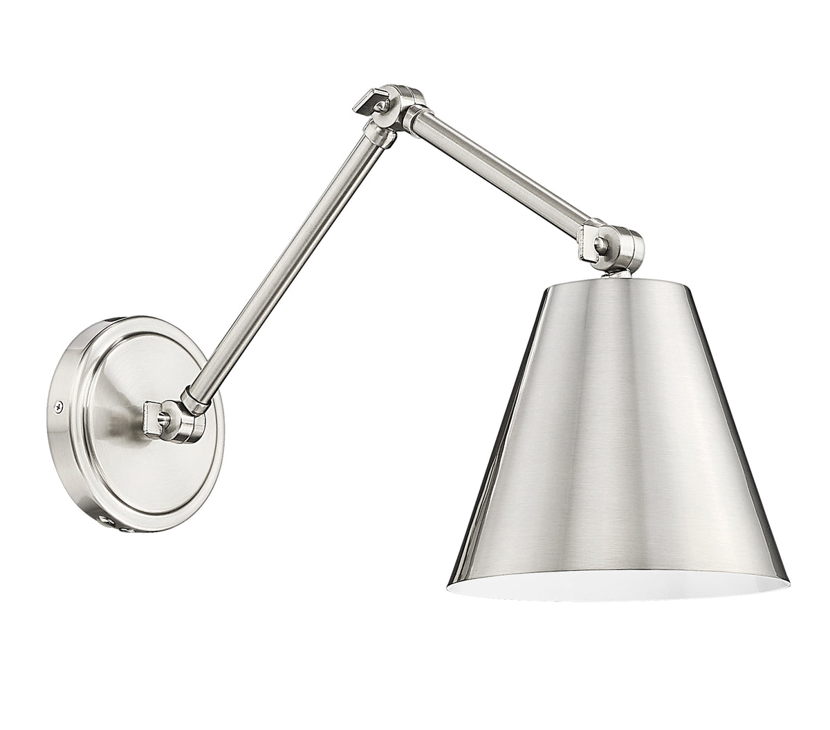 Regent 1 Light Wall Sconce