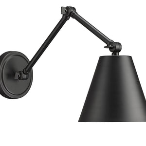 Regent 1 Light Wall Sconce