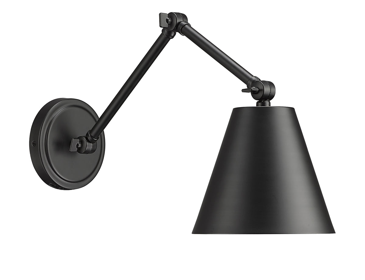 Regent 1 Light Wall Sconce