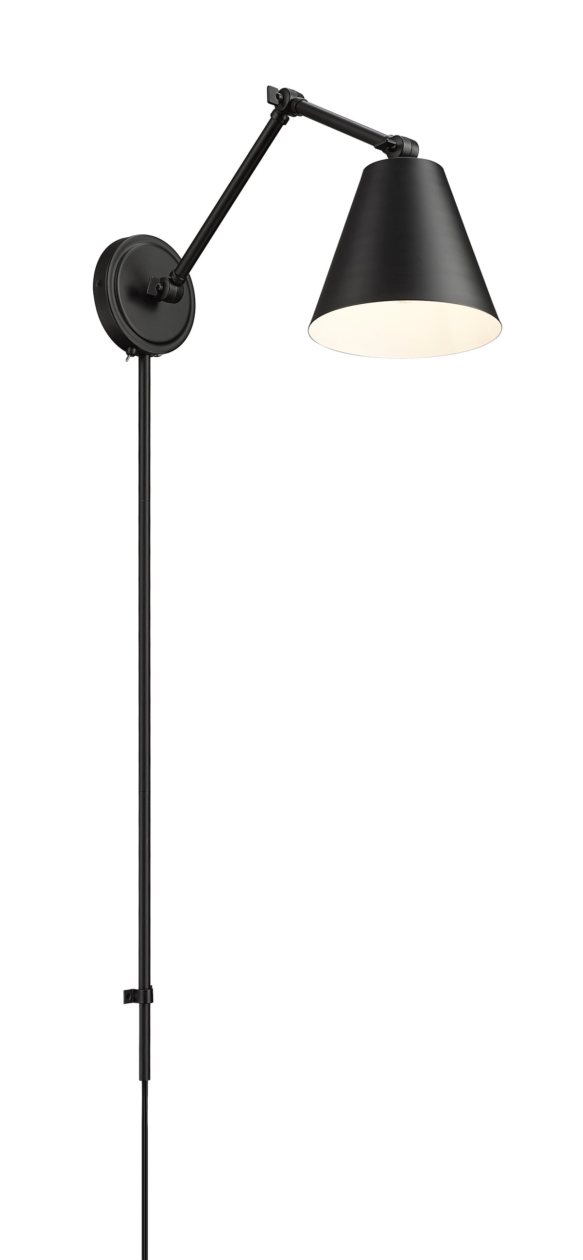 Regent 1 Light Wall Sconce