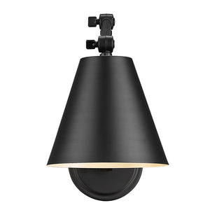 Regent 1 Light Wall Sconce
