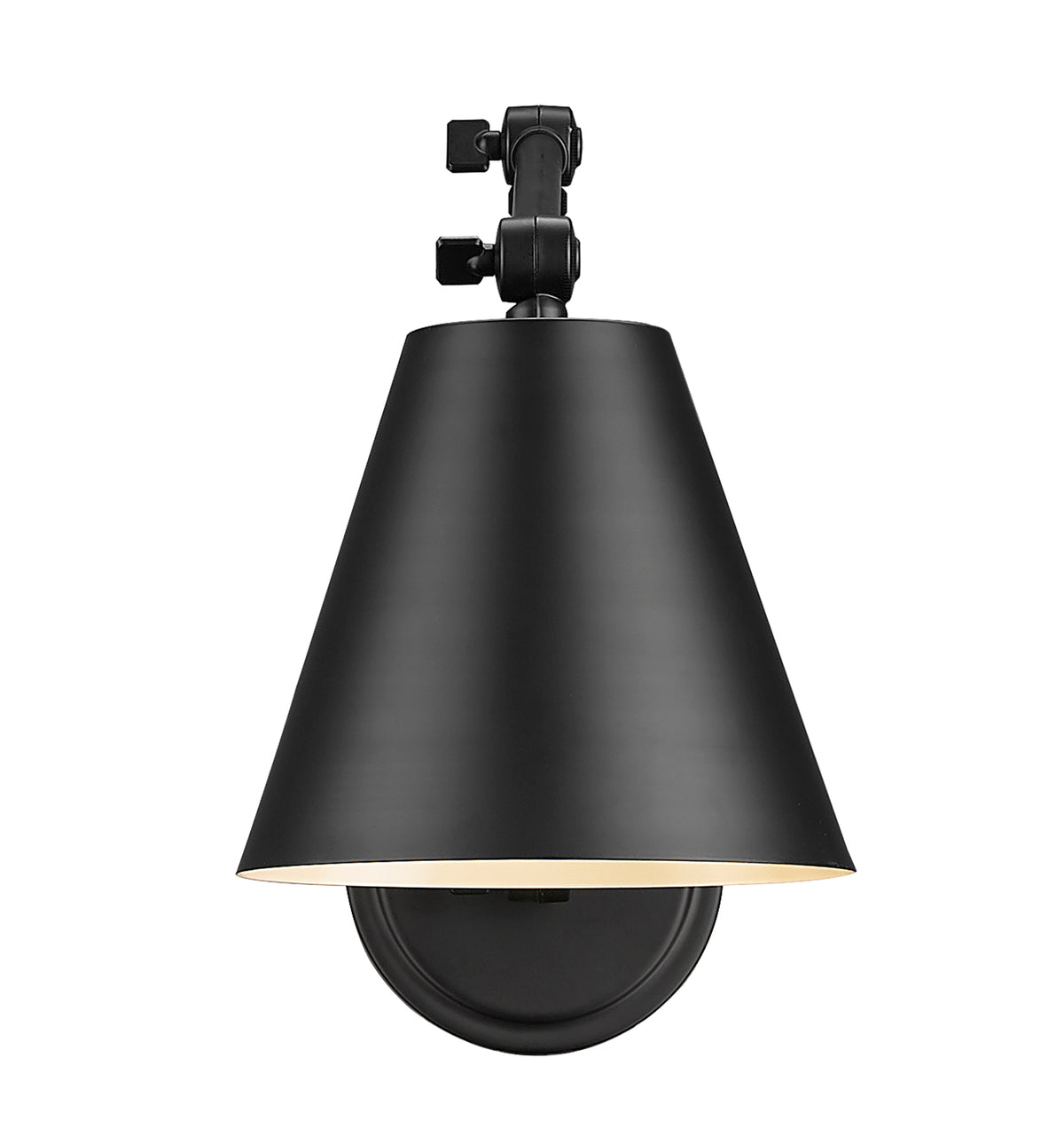 Regent 1 Light Wall Sconce