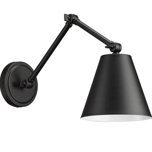 Regent 1 Light Wall Sconce