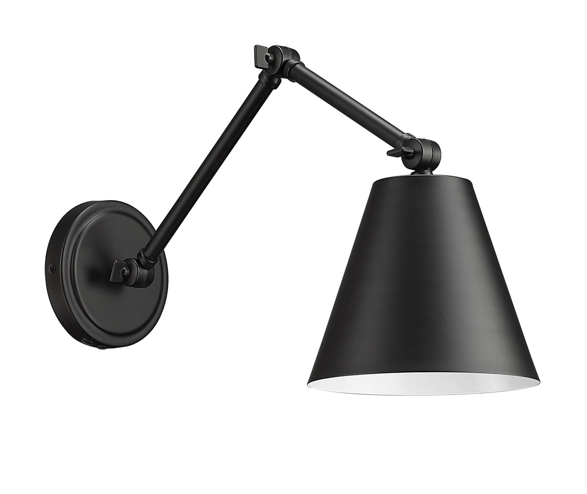 Regent 1 Light Wall Sconce