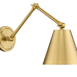 Regent 1 Light Wall Sconce