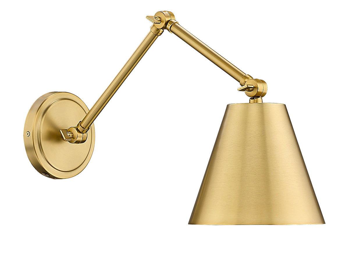 Regent 1 Light Wall Sconce