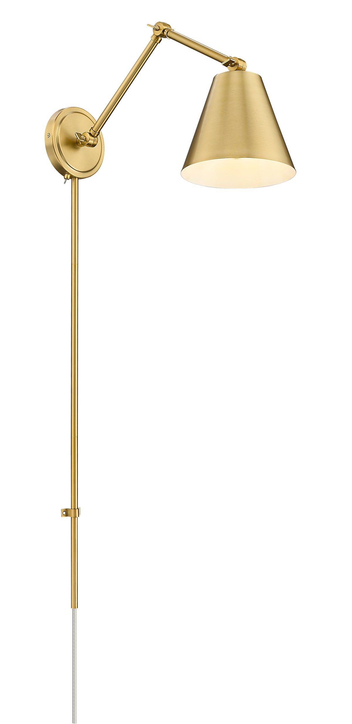 Regent 1 Light Wall Sconce