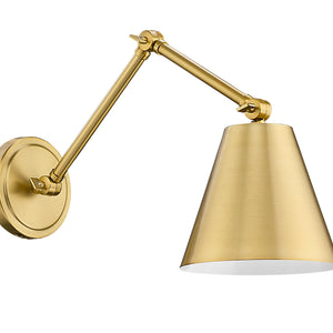 Regent 1 Light Wall Sconce