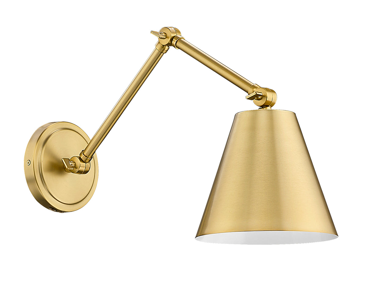 Regent 1 Light Wall Sconce