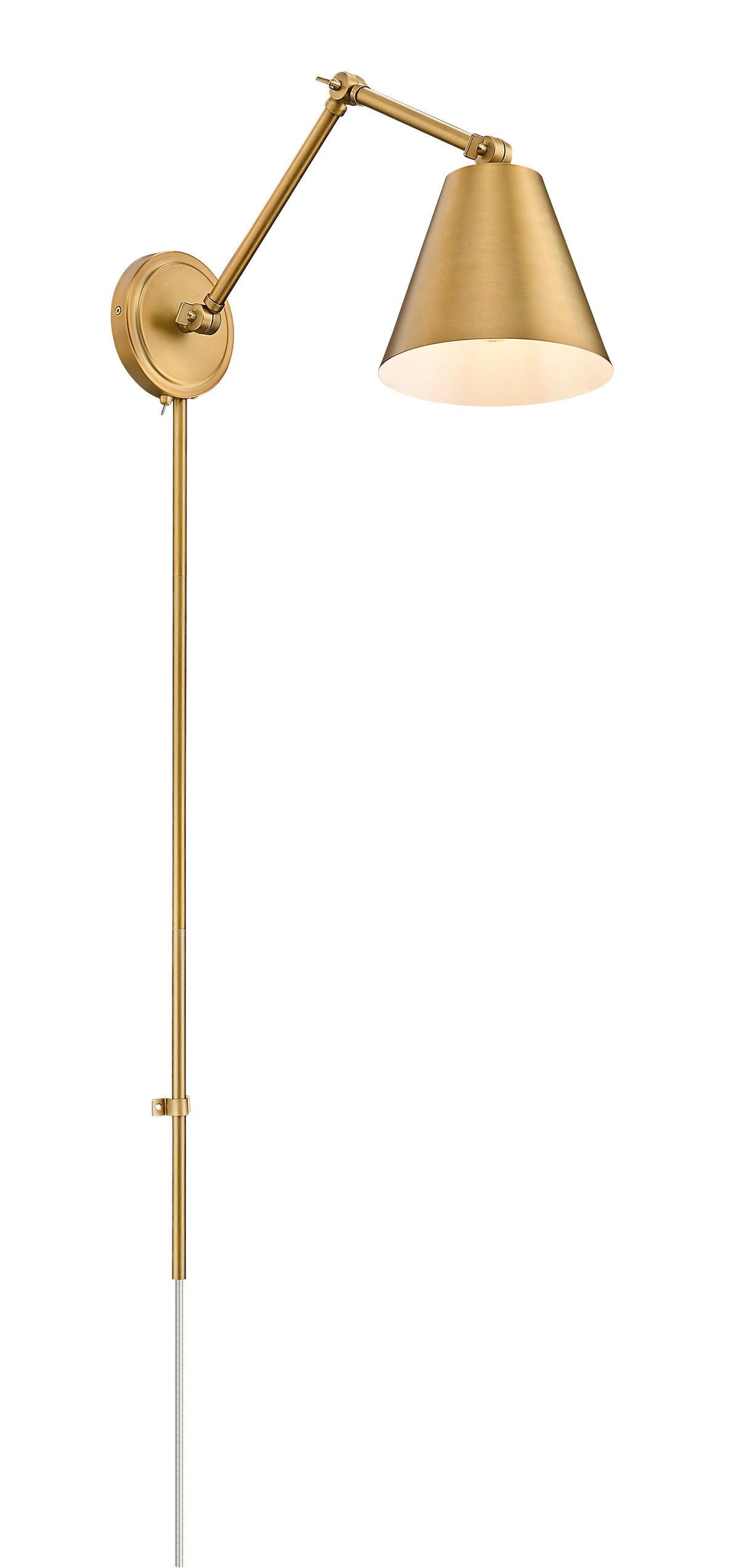 Regent 1 Light Wall Sconce