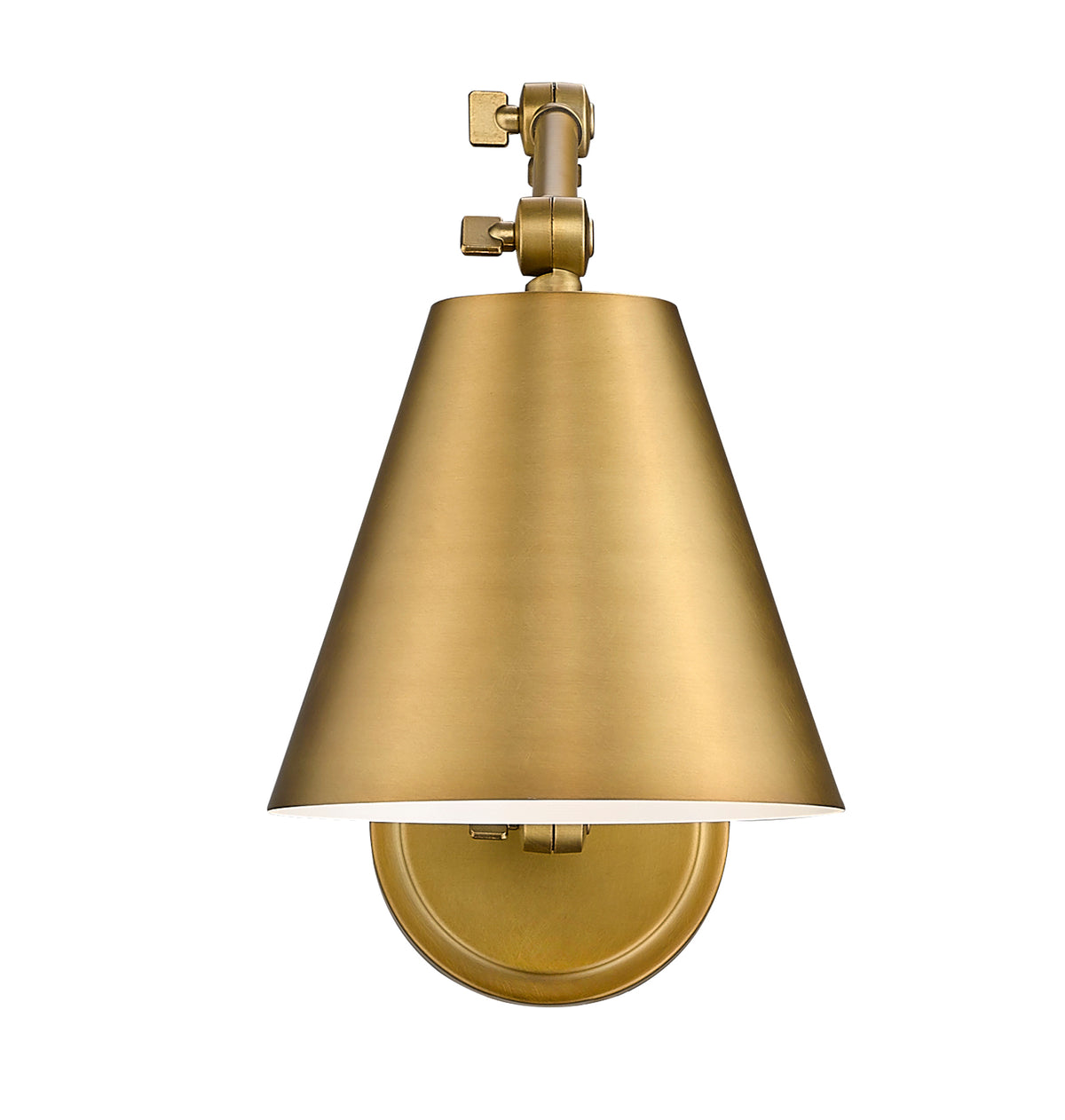 Regent 1 Light Wall Sconce