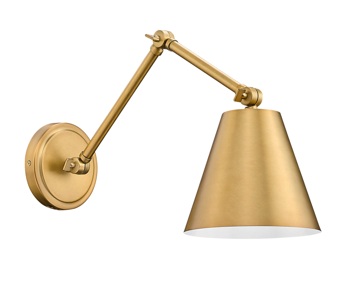 Regent 1 Light Wall Sconce