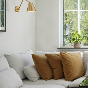 Regent 1 Light Wall Sconce