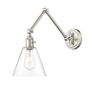 Regent 1 Light Wall Sconce