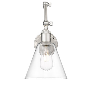 Regent 1 Light Wall Sconce