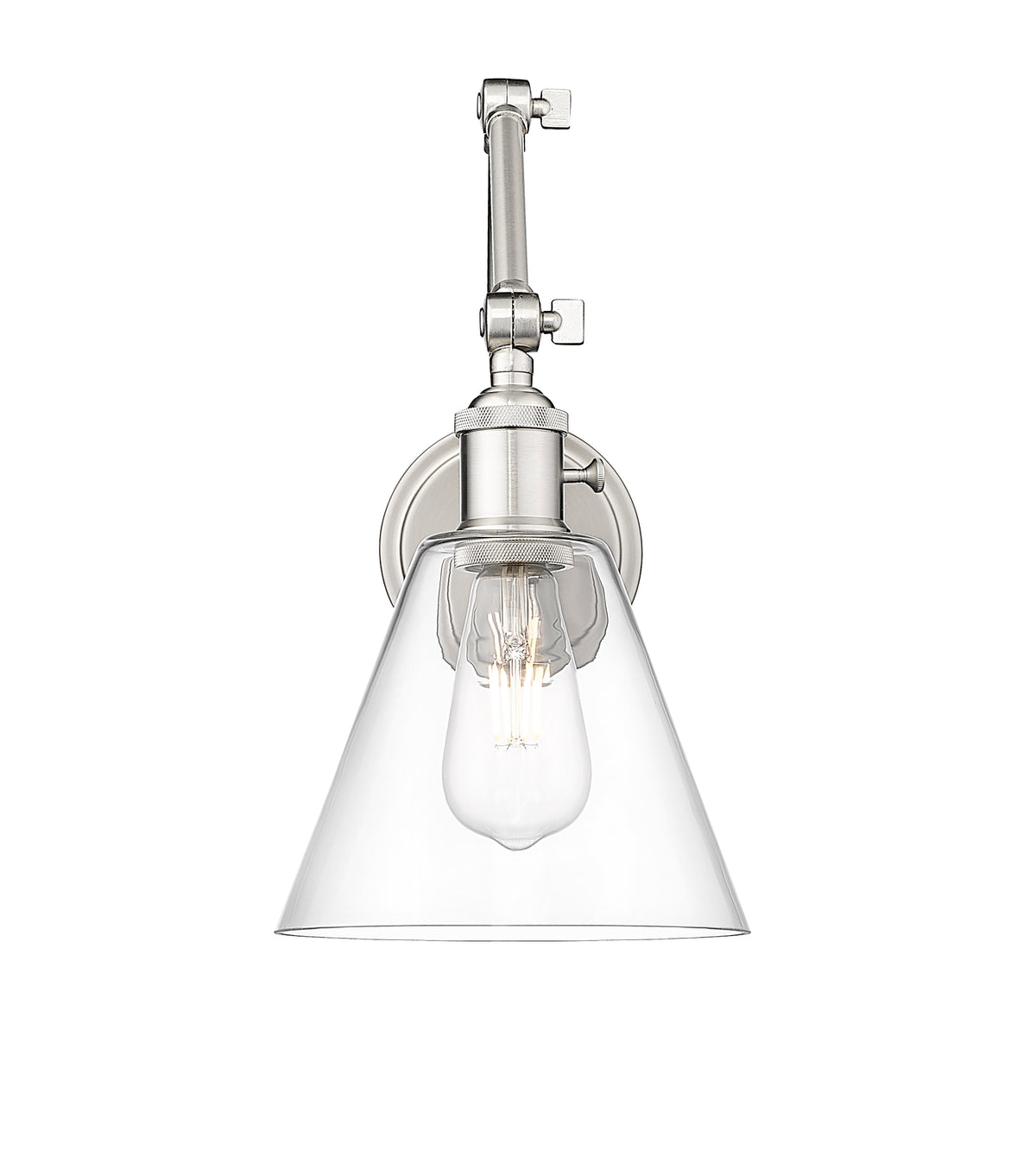 Regent 1 Light Wall Sconce