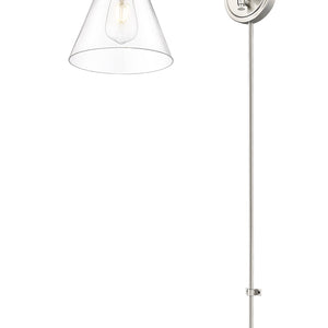 Regent 1 Light Wall Sconce