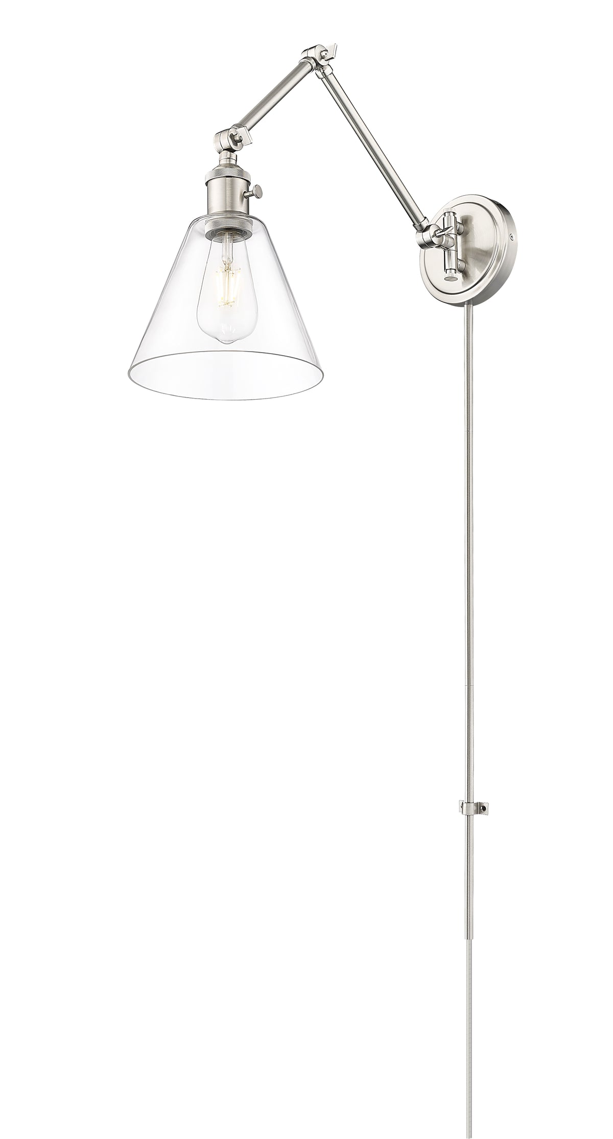Regent 1 Light Wall Sconce