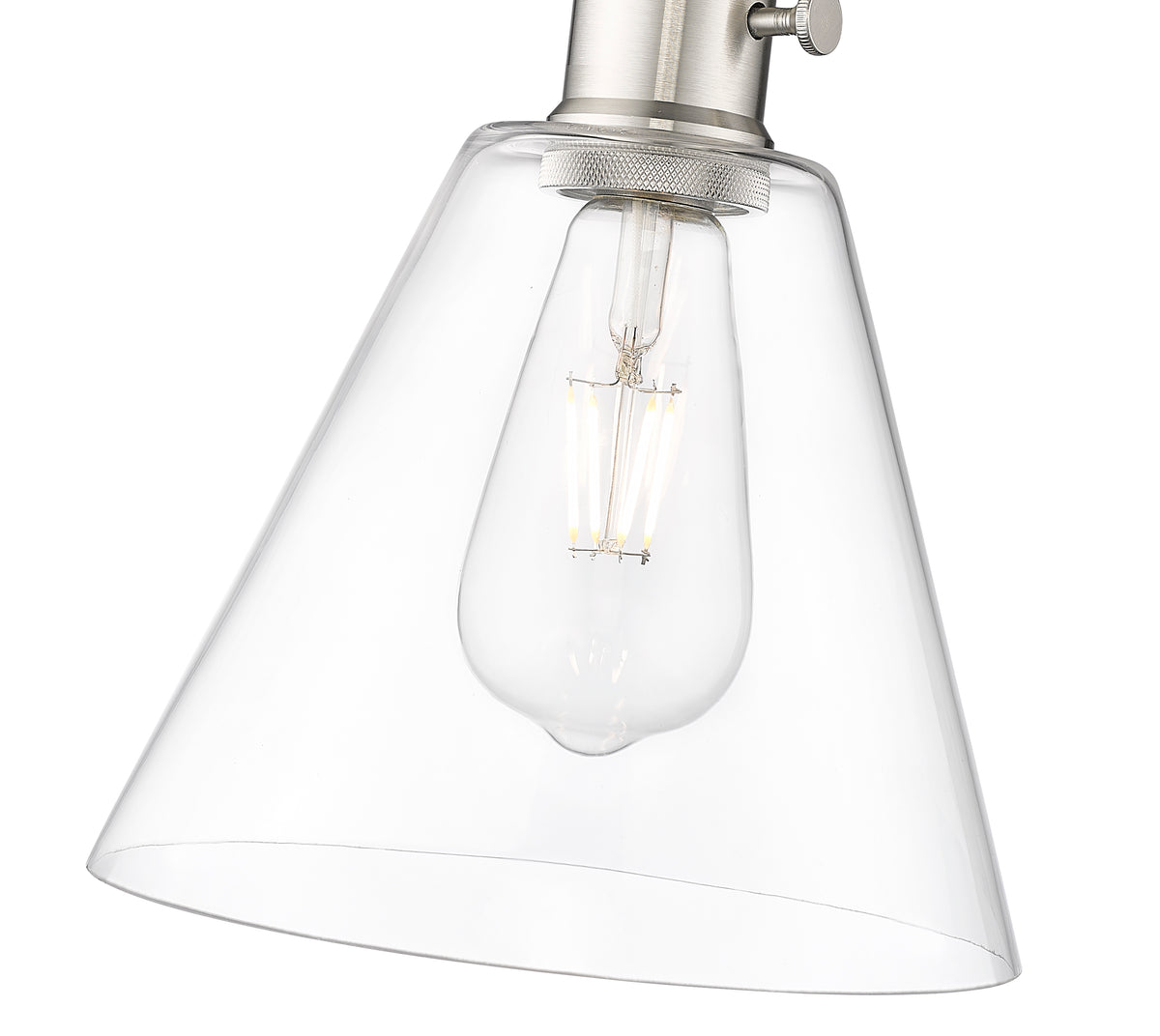 Regent 1 Light Wall Sconce