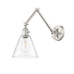 Regent 1 Light Wall Sconce