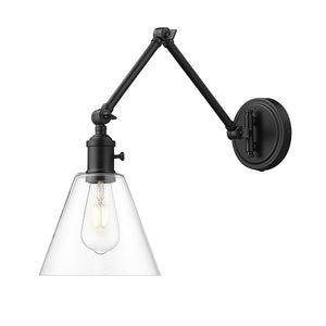 Gayson 1 Light Wall Sconce