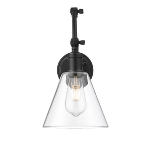 Gayson 1 Light Wall Sconce