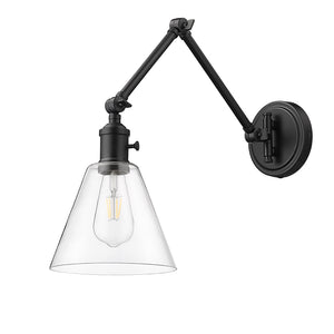 Gayson 1 Light Wall Sconce