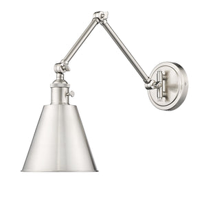 Gayson 1 Light Wall Sconce