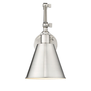 Gayson 1 Light Wall Sconce