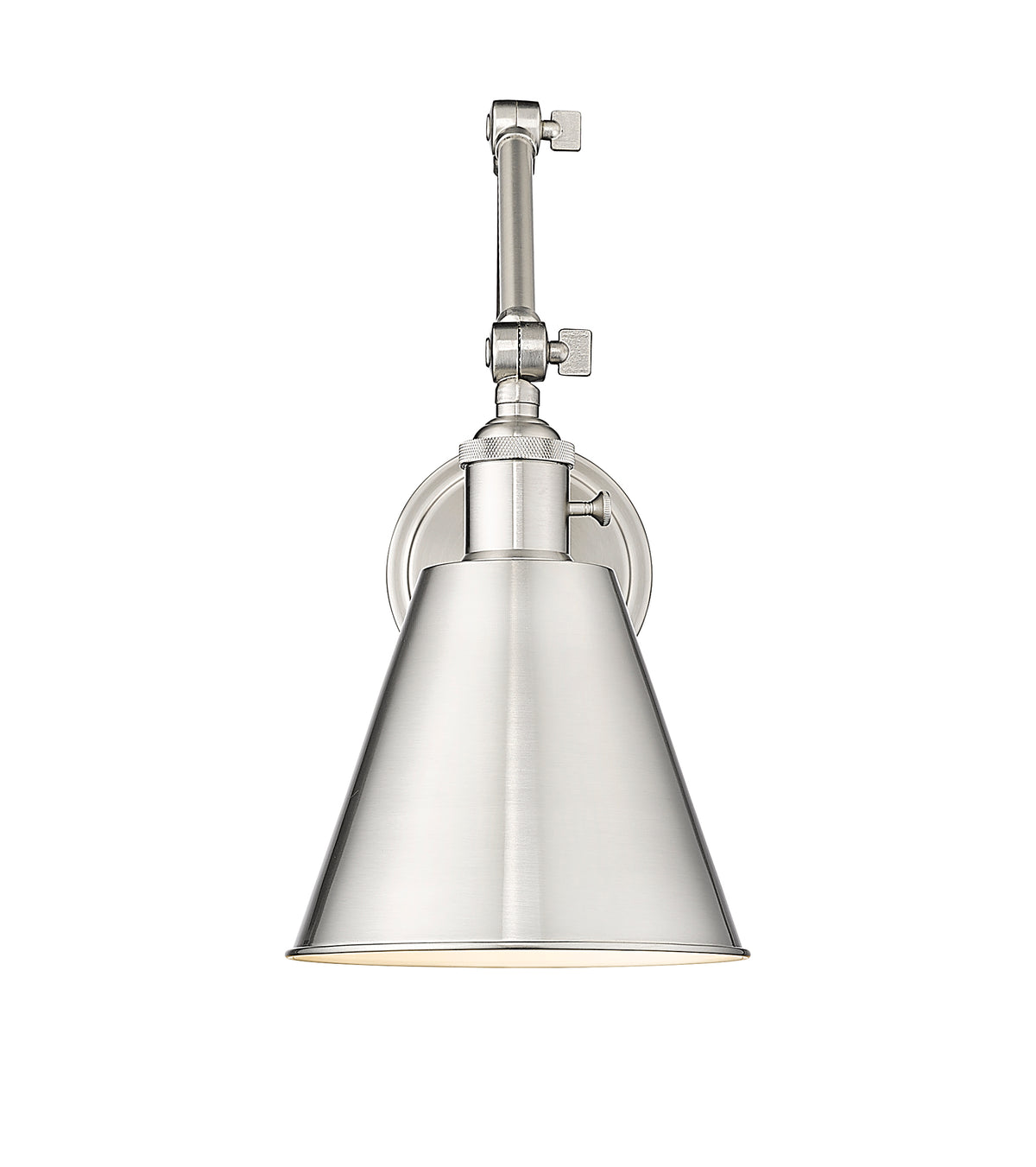 Gayson 1 Light Wall Sconce
