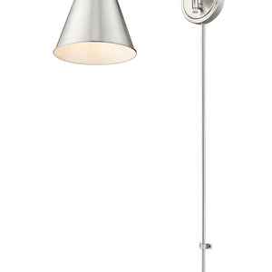 Gayson 1 Light Wall Sconce