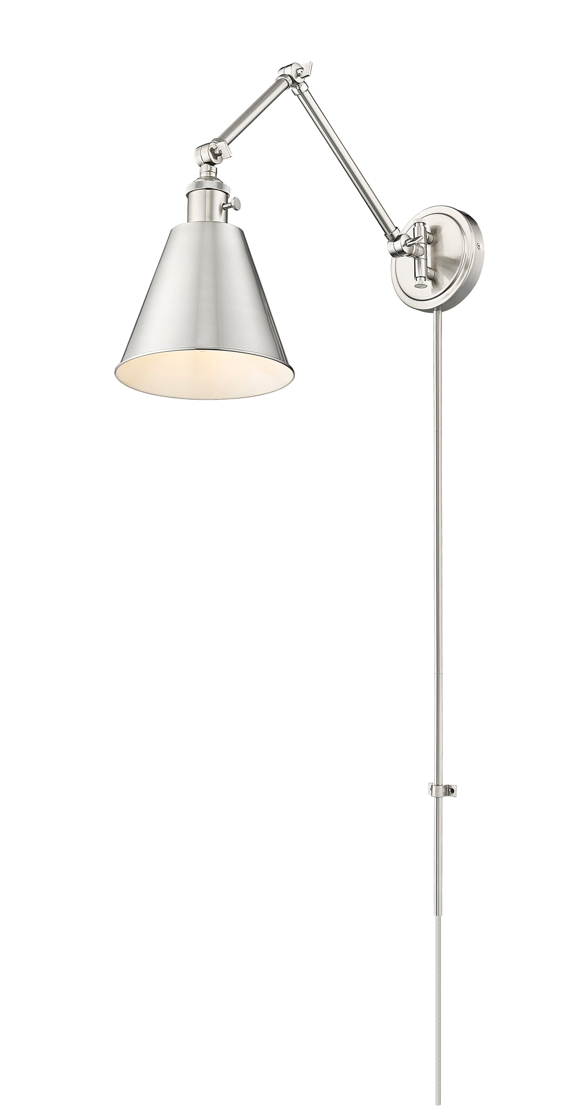 Gayson 1 Light Wall Sconce